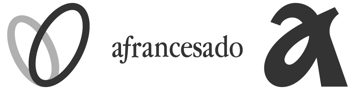 Marca afrancesado