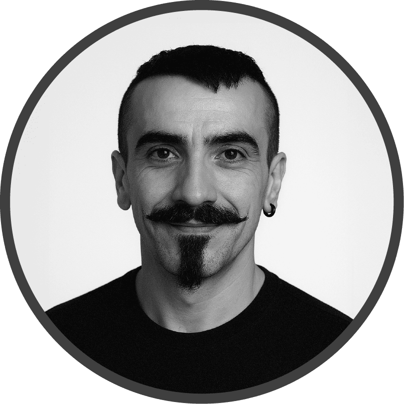 Afrancesado es Raimundo Silva González